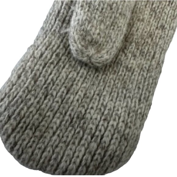 Fox River Ragg Wool Extra Heavy Weight Mittens, Large - Picture 5 of 10